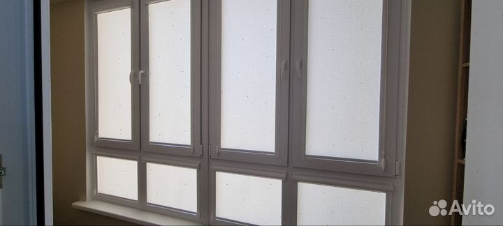 Рулонные шторы Блэкаут европейского качества