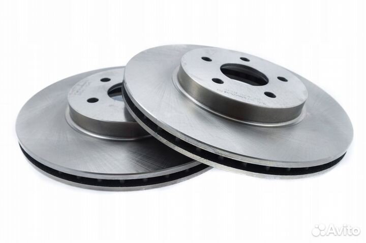Диски тормозные Форд Мондео 3