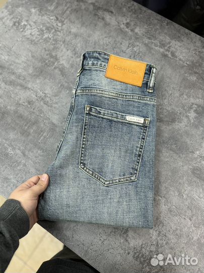 Calvin klein джинсы