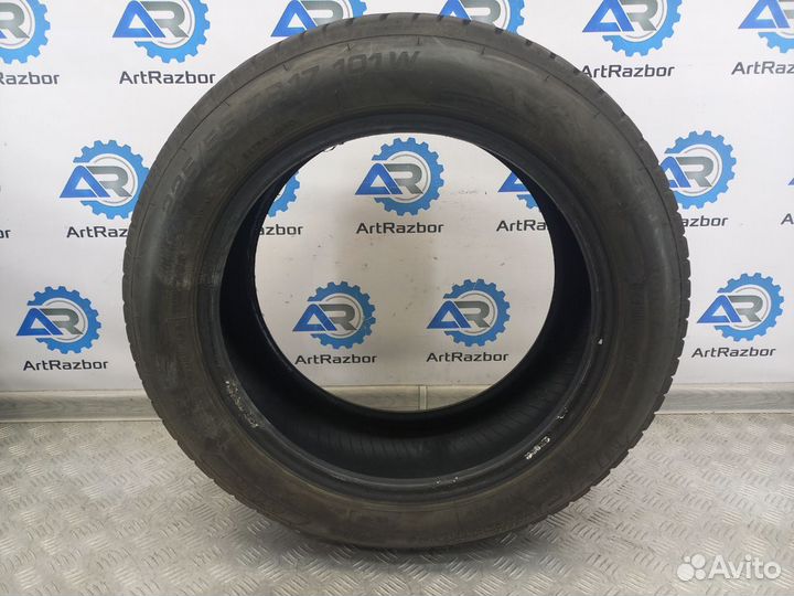 Riken UHP 225/55 R17 101W