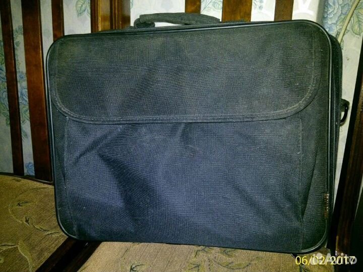 Сумка для ноутбука