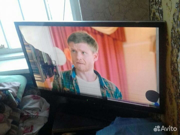 Телевизор бу