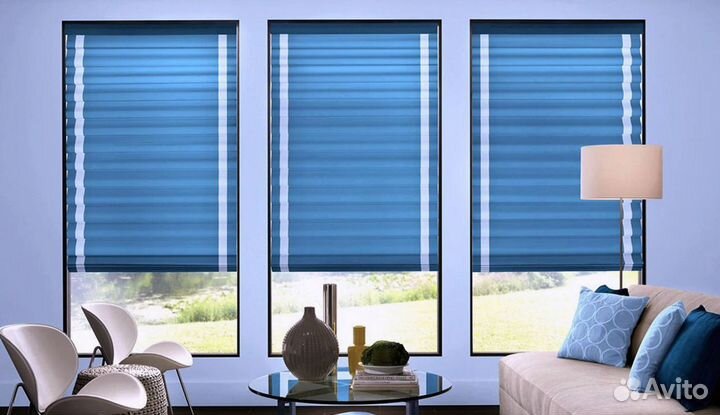 Жалюзи Горизонтальные
