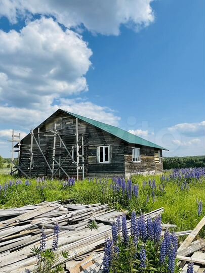 Участок 23 га (СНТ, ДНП)