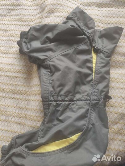 Комбинезон для собак