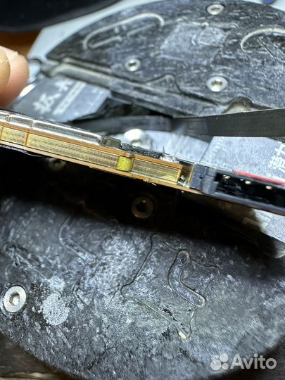 Ремонт техники Apple