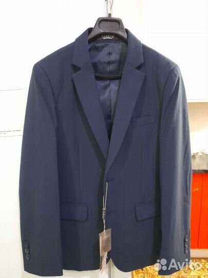 Пиджак подростковый