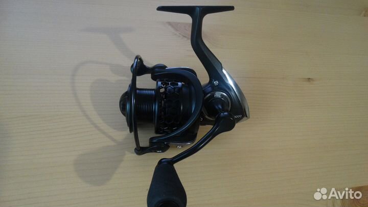 Катушка tsurinoya na 3000