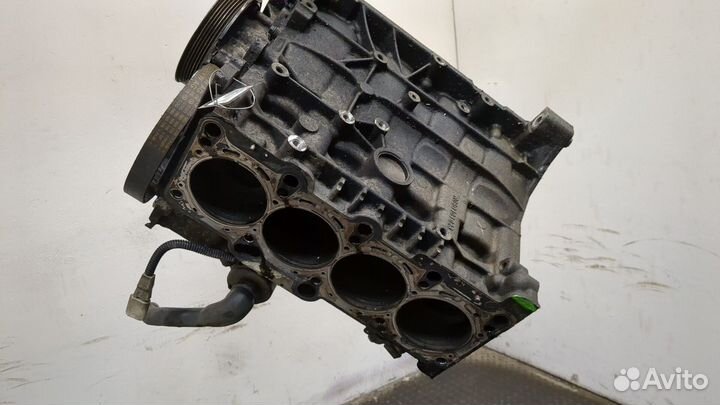 Блок цилиндров Audi A3 (8P), 2003