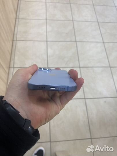 iPhone 14, 128 ГБ