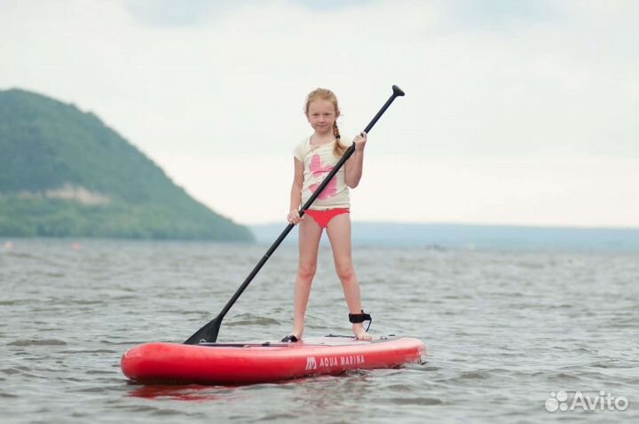 Сап (фото) туры по озёрам, протокам Самары