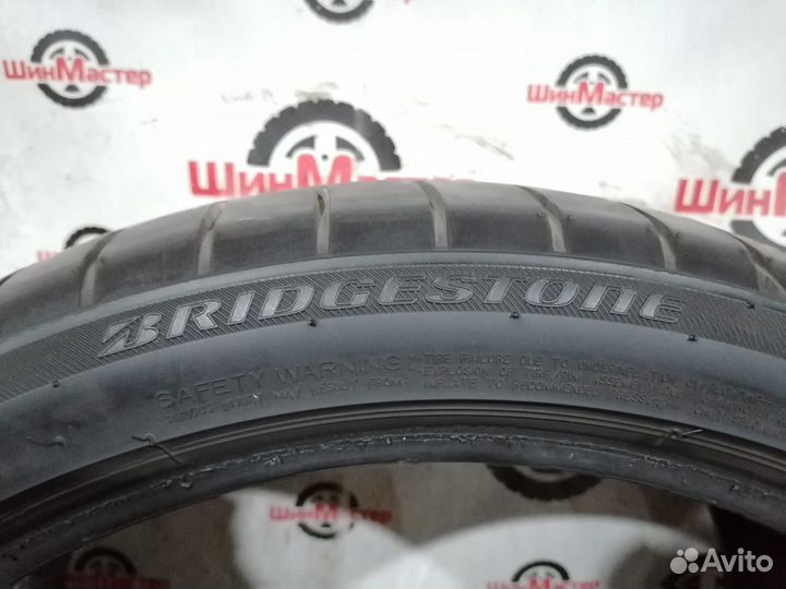 Bridgestone Potenza S001 275/35 R20