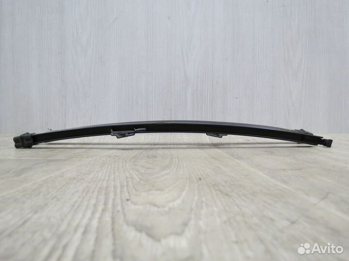 Направляющая стекла Kia Optima 3