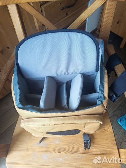 Фотосумка Benro