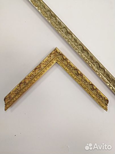 Багет для картины