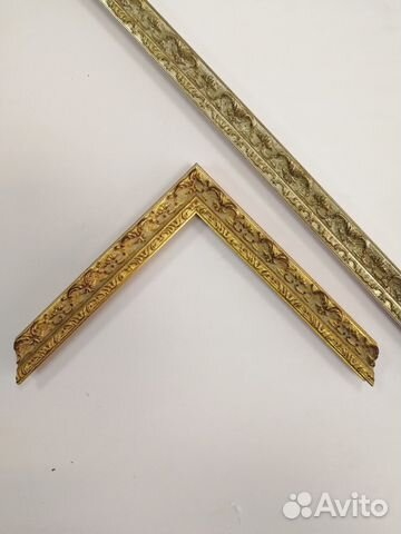 Багет для картины