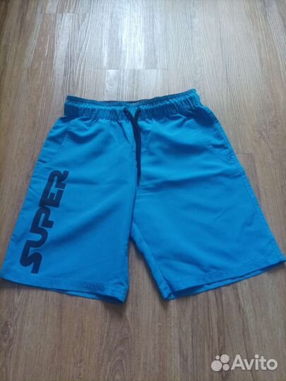 Детские шорты