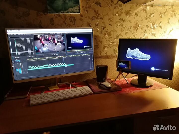 Монтаж видео, видеосъемка, монтажер, видеограф