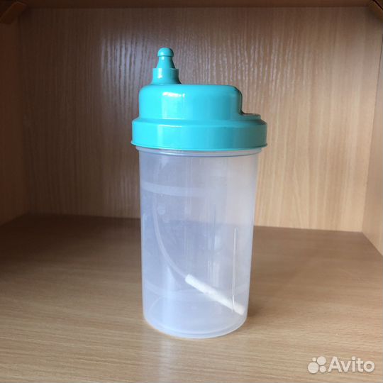 Кислородный коктейлер 