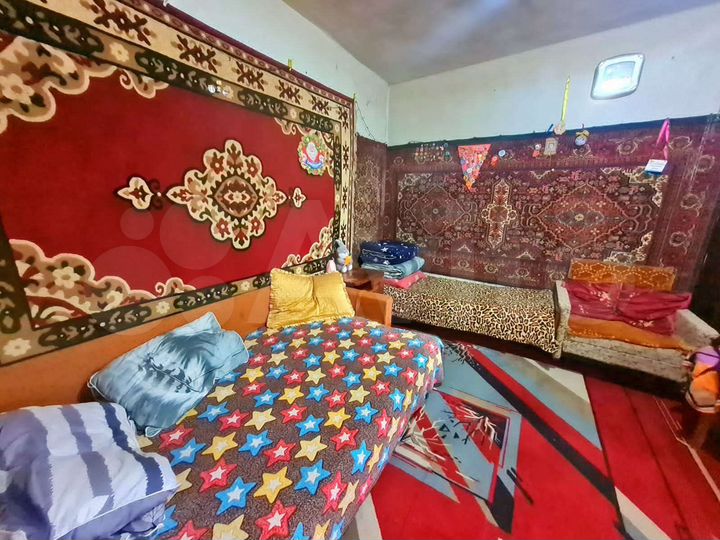 4-к. квартира, 120 м², 1/2 эт.