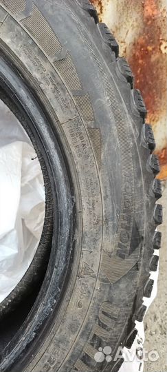 Goodyear UltraGrip Winter 225/60 R18