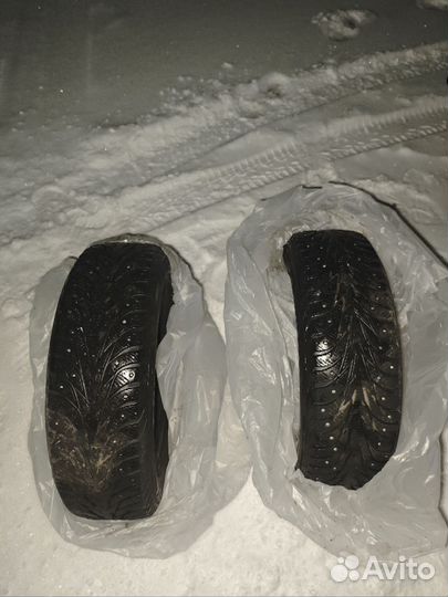 Yokohama Ice Guard Stud IG35 175/65 R14 86T