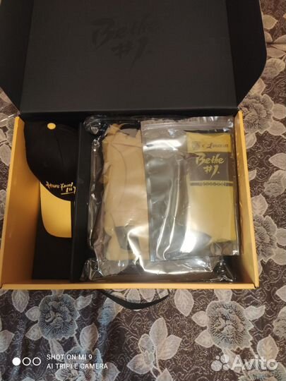 Мерч pubg Mobile bruce LEE