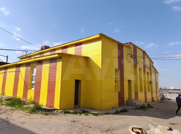Офис, 336 м²