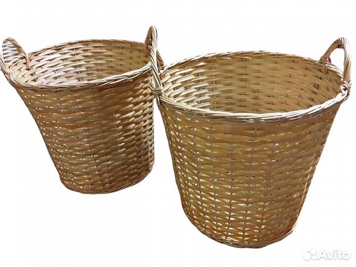 Корзина для белья,игрушек и тд