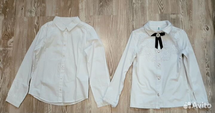 Школьная одежда пакетом