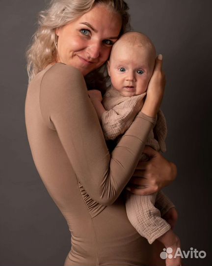 Боди для беременных и кормящих