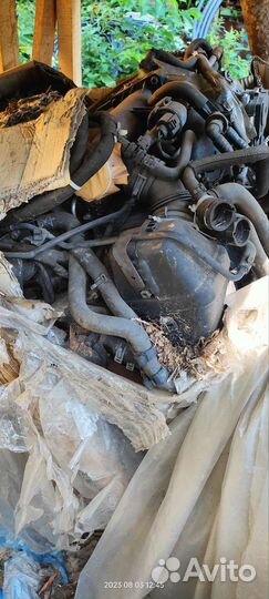 Продам двигатель 1.4 tsi, bmy турбокомпрессор