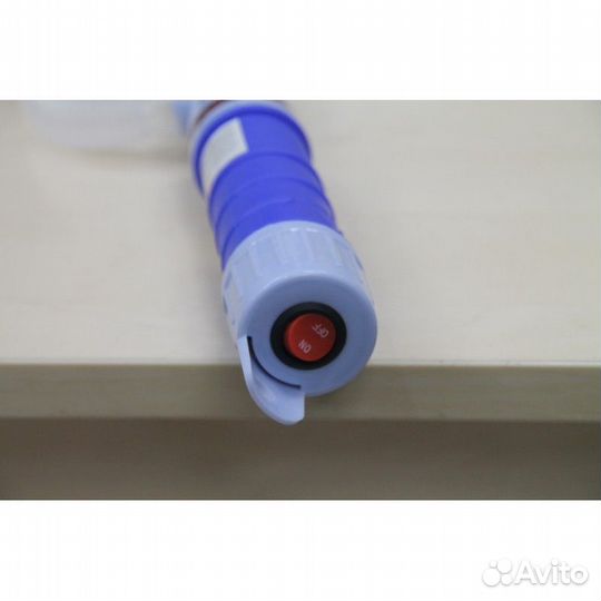 Сифон погружной с электрическим насосом