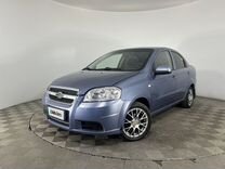 Chevrolet Aveo 1.4 MT, 2006, 230 000 км, с пробегом, цена 240 000 руб.