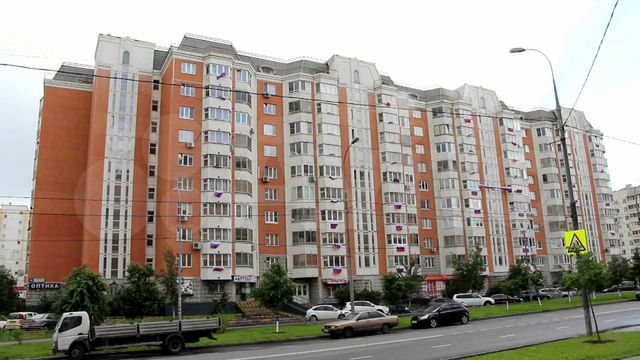 Ани ул рудневка 14 фото Сдам помещение свободного назначения, 132 м² в Москве Аренда коммерческой недвиж