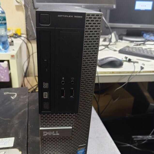 Мини пк core i5 4570 / 16gb / SSD. 10 штук