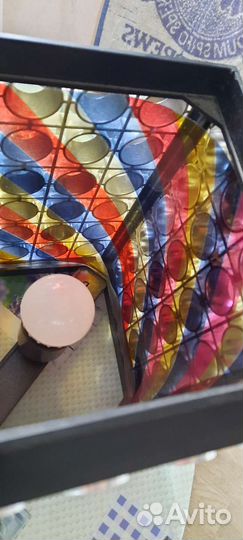 Светильник