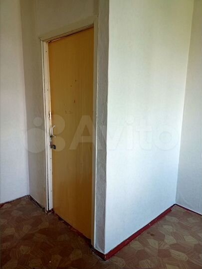 Комната 13,3 м² в 4-к., 8/9 эт.