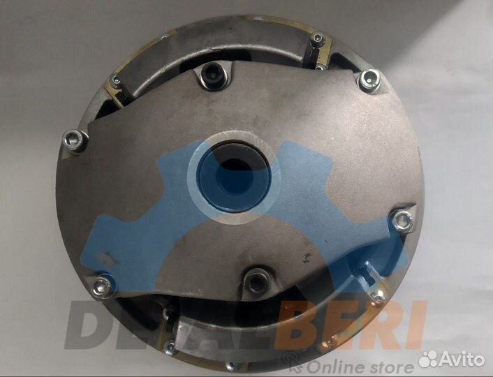 Вариатор Рысь, нового образца на 4 грузах