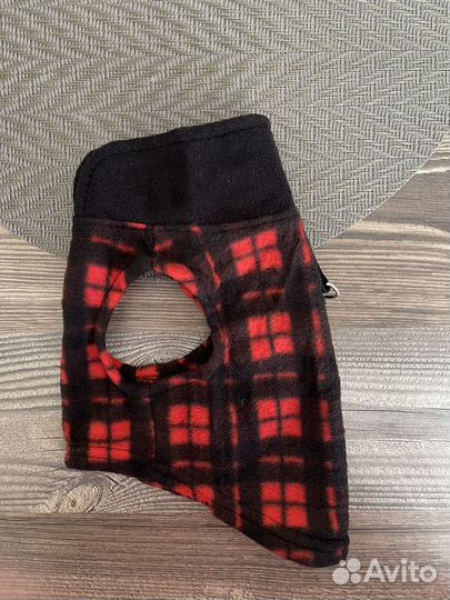 Костюм для собак мелких пород