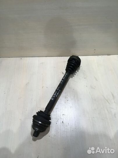 Полуось передняя правая Ауди 80 Б3 1.6 МКПП