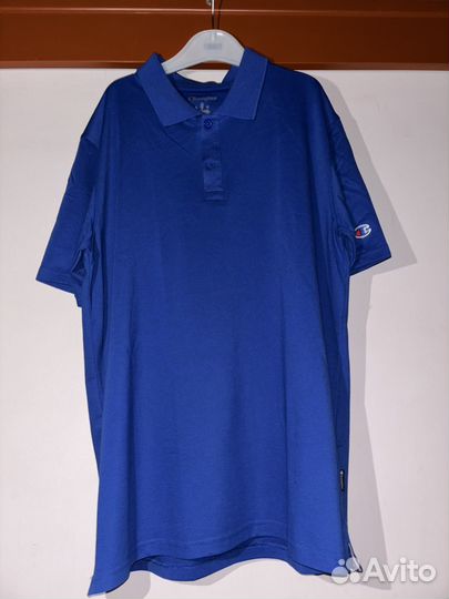 Поло champion оригинал