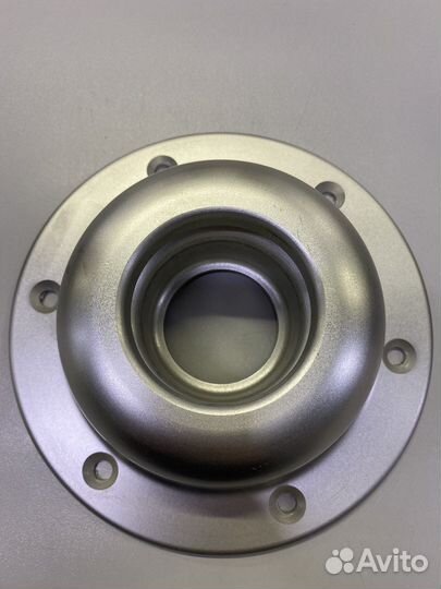 Переходник-основание крышки столешницы