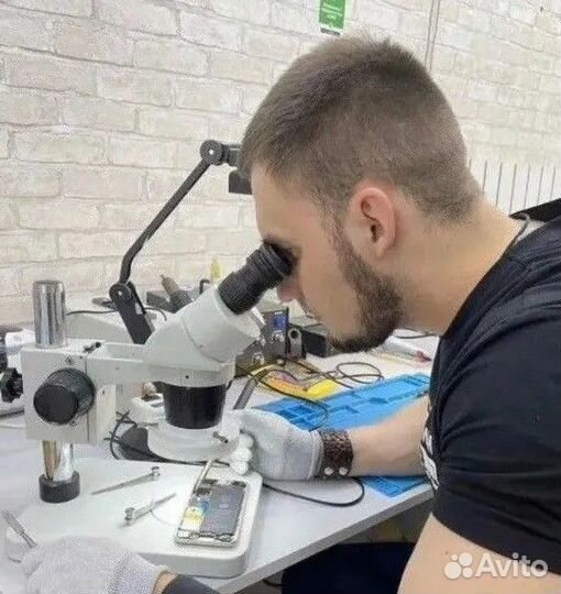 Ремонт Samsung/Xiaomi