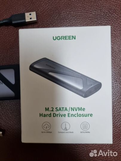 SSD Kingston KC3000 SKC3000S 1тб