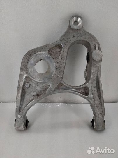 Рычаг задний левый нижний Mercedes-Benz GLE W166