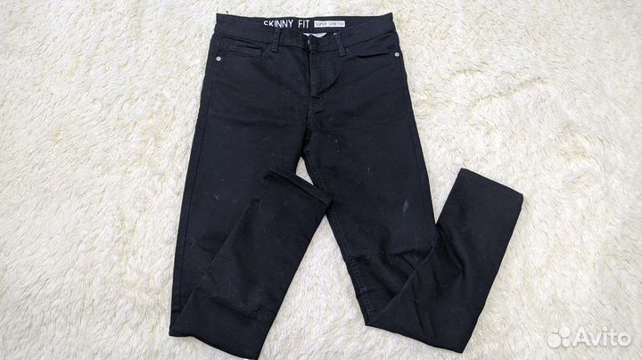 Джинсы для девочки