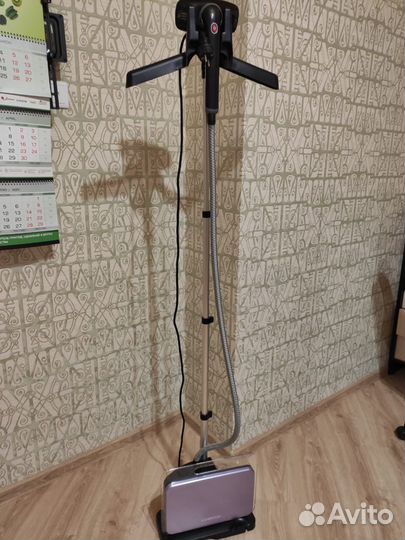 Отпариватель для одежды Kambrook