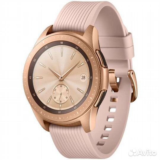 Samsung Galaxy Watch 42mm