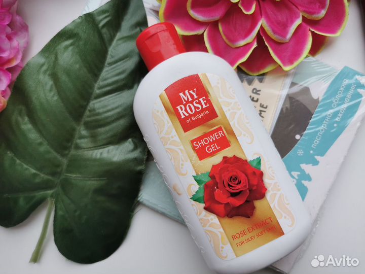 Гели для интимной гигиены и гели для душа